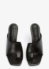 Metro Black Vintage