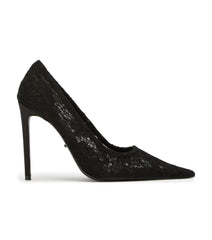 Etro Black Brocade