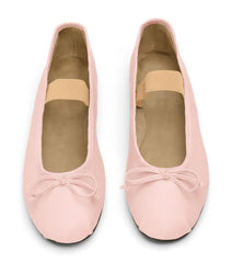 Caspian Blush Nubuck