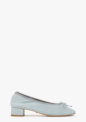 Moma Sky Suede