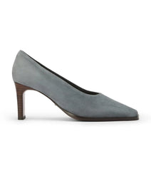Rihanna Steel Suede