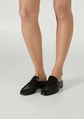 Glacier Black Venice