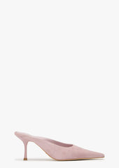 Dazie Petal Suede
