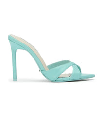 Marameo Turquoise Nappa