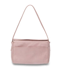 Joely Petal Suede