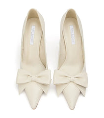 Nellie Dove Nappa