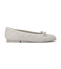 Roxie Mist suede