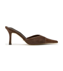 Savant Espresso Suede/Choc