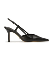 Suave Black Vintage