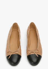 Roxie Peru Nappa/Black