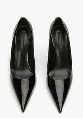 Envy Black Patent
