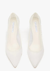 Piper Ivory Tulle