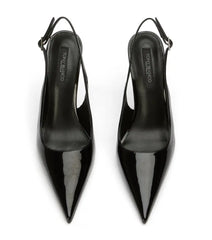 Esquire Black Patent