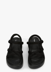 Jasper Black Scuba