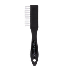 Suede Brush