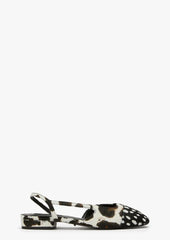 Pixie Snow Leopard/Black Speckle