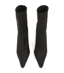 Fiddy Black Lycra