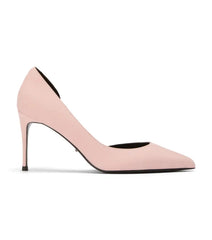 Paris Blush Nubuck