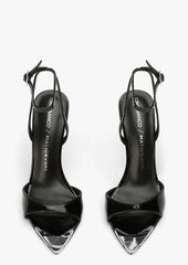 Motion Black Patent