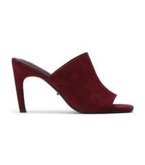 Mustang Vino Suede