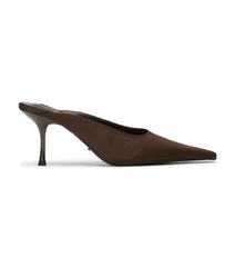 Dazie Choc Satin