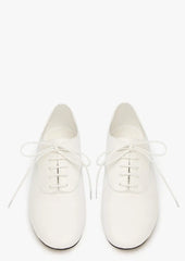 Crew White Nappa