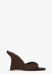 Matisse Choc Satin