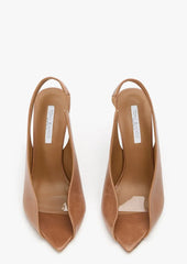 Mixa Tan Vintage