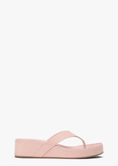 Blaire Blush Nubuck