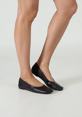 Celeste Chocolate Nappa