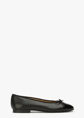 Robyn Black Nappa/Black