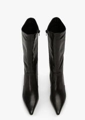 Sheba Black Vintage