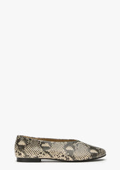 Cuba Ecru Snake
