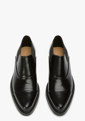 Demi Black Hi Shine