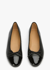 Robyn Black Nappa/Black