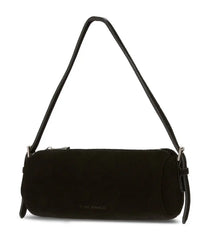 Caitlin Black Suede