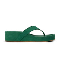 Blaire Jade Nubuck