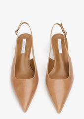Crush Tan Vintage
