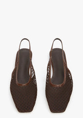Bosco Choc Mesh