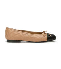 Roxie Peru Nappa/Black