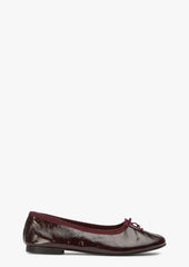 Chelsea Vino Nappa Patent