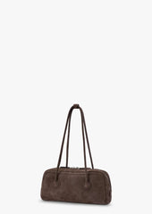 Soho Espresso Suede