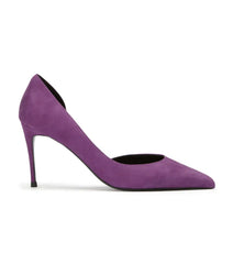Paris Purple Nubuck