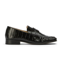 Gomez Black Anguille
