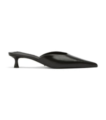Collette Black Valencia