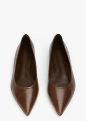Jesse Choc Vintage