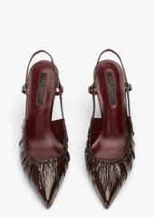 Presh Vino Nappa Patent