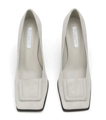 Lili Mist Suede