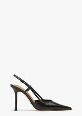 Nesta Black Vintage