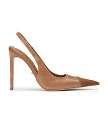 Emily Tan Vintage/Taupe